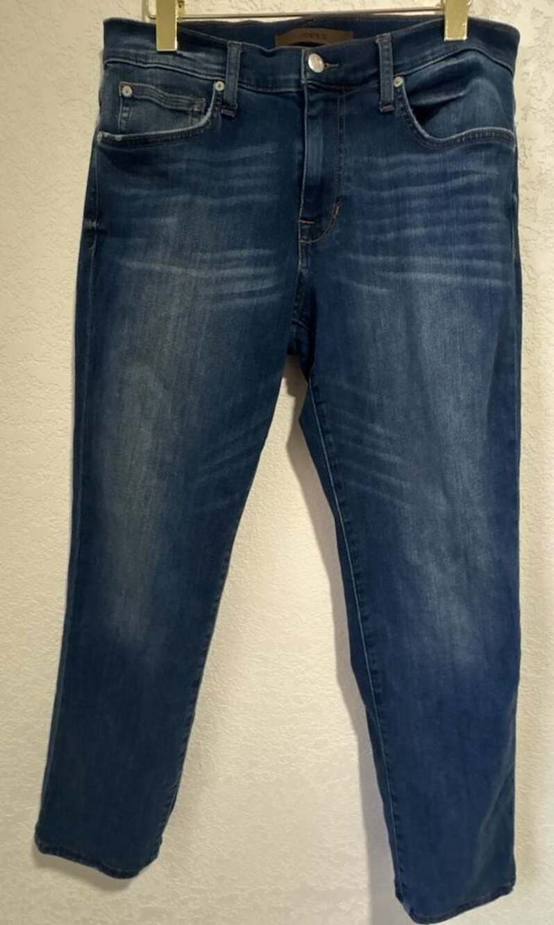 Joe's Jeans Denim Jeans Blue Wash